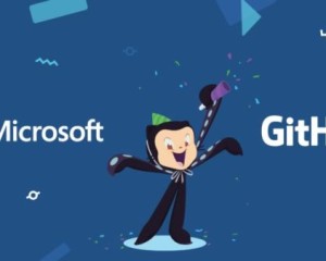 邢台网站建设微软正式宣布75亿美元收购GitHub，开发者们会买账吗？